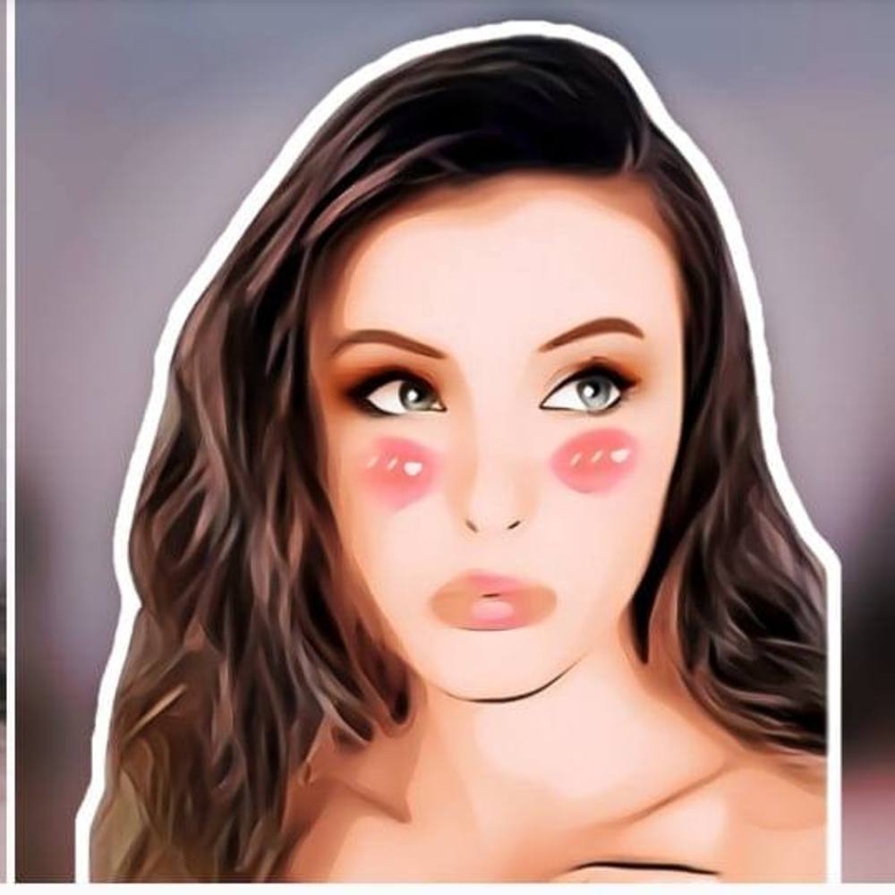 Meet your Posher, Monika